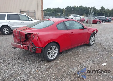 2012 Nissan Altima 2.5 S z USA, uszkodzony, nr VIN 1N4AL2EP4CC134483